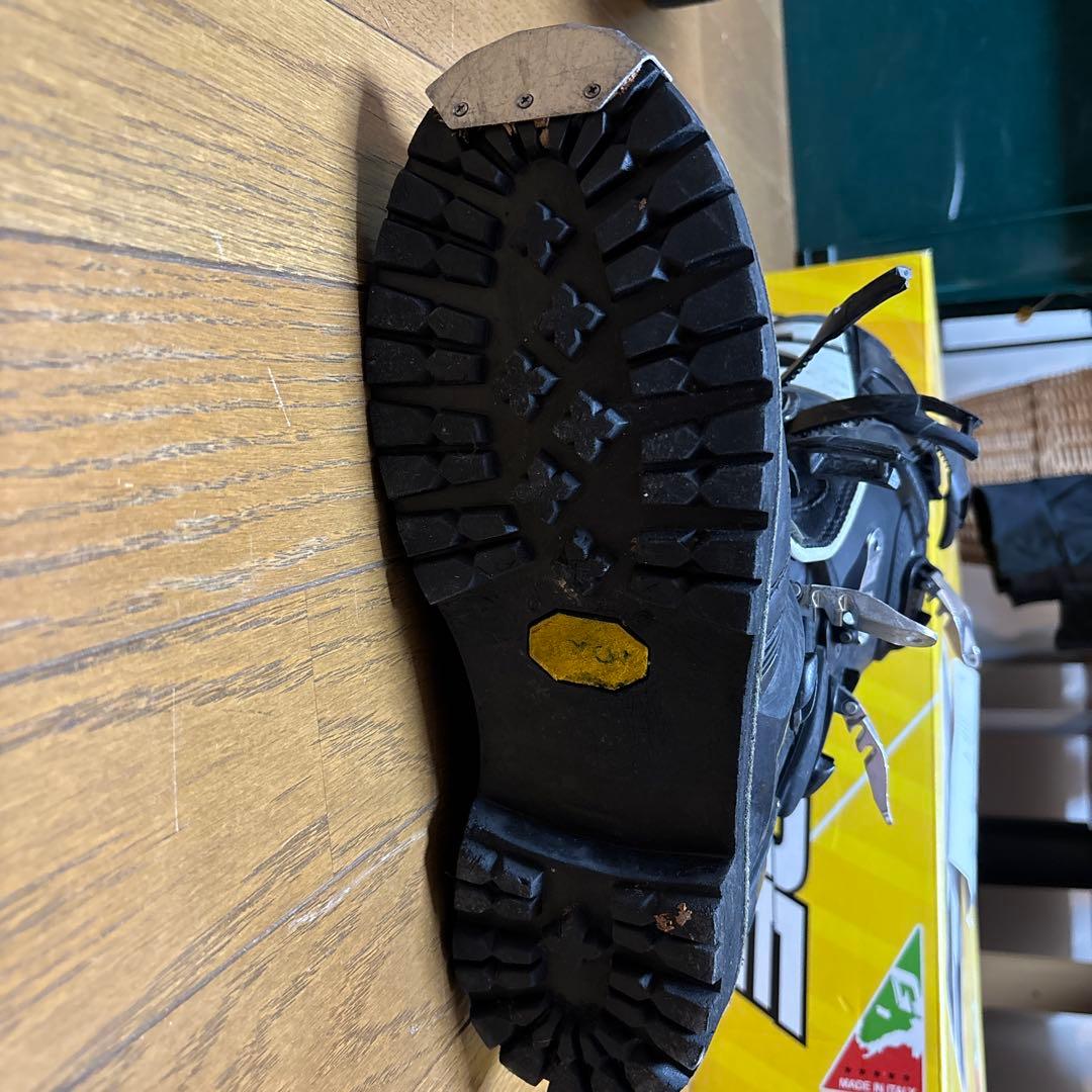 バイクウェア・装備 Gaerne ED-PRO 27cm