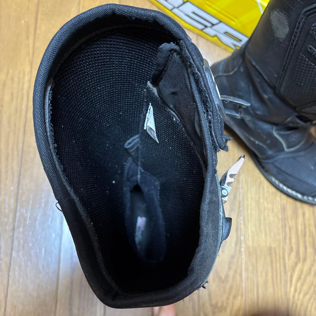 バイクウェア・装備 Gaerne ED-PRO 27cm