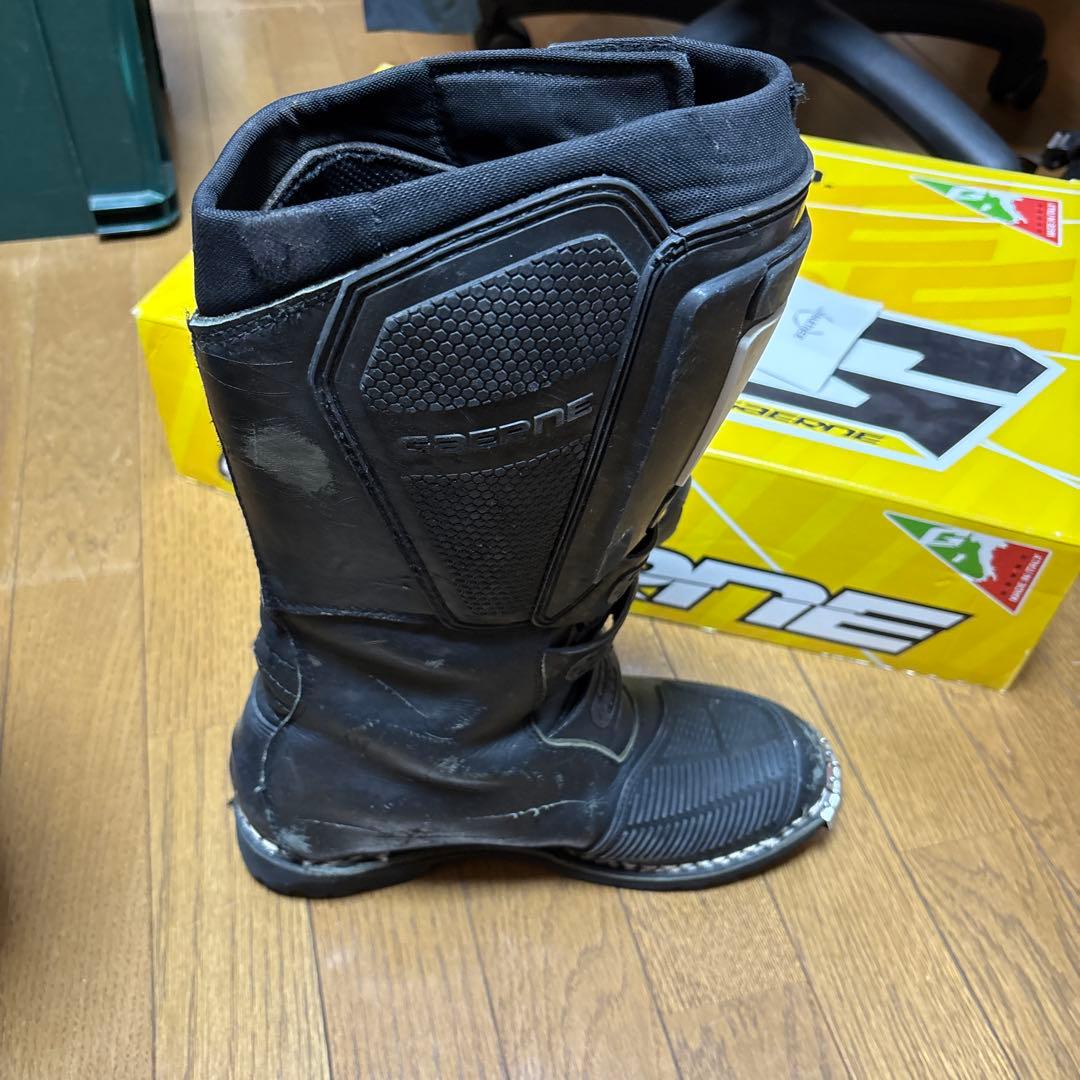 バイクウェア・装備 Gaerne ED-PRO 27cm