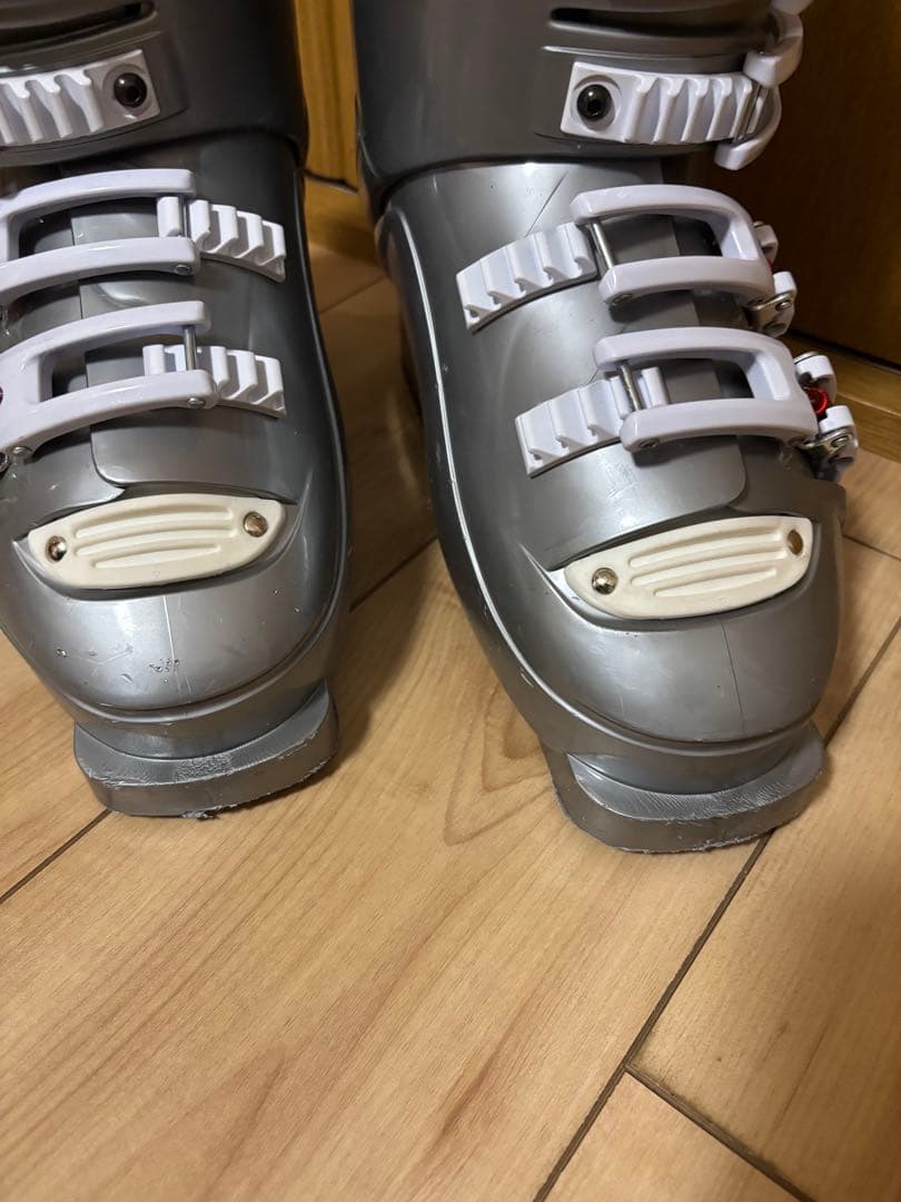 あっちゃん！札幌限定！PURE CONSCIOUS スキーセット