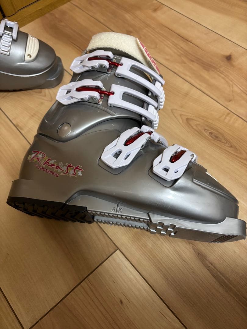 あっちゃん！札幌限定！PURE CONSCIOUS スキーセット