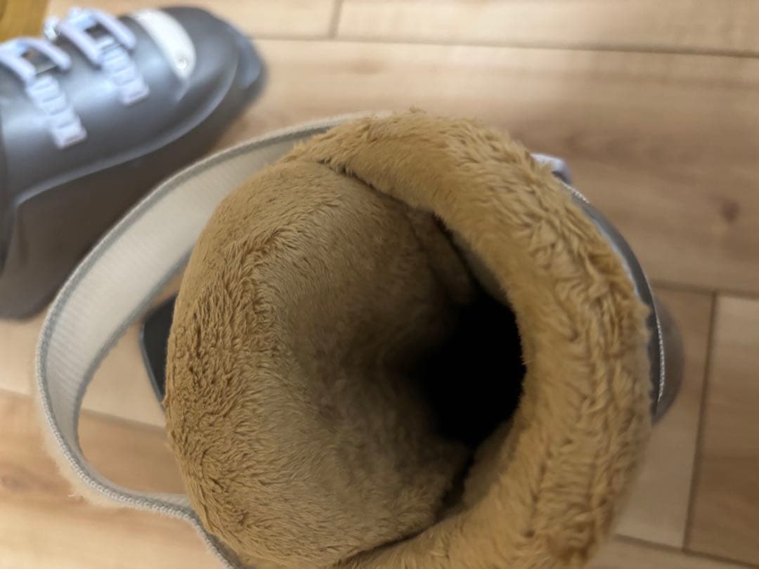 あっちゃん！札幌限定！PURE CONSCIOUS スキーセット