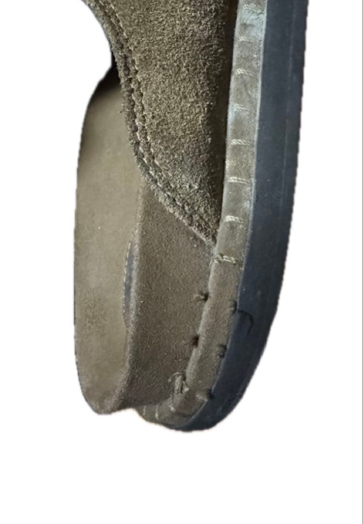 kinch yiyae サボ ミュール サンダル スリッポン ボーン 骨 韓国