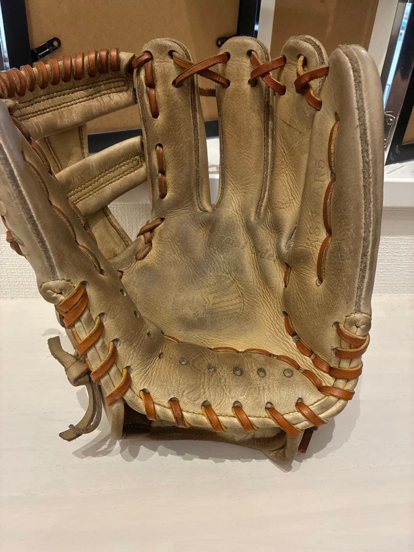 久保田スラッガー KSN-AR5 軟式