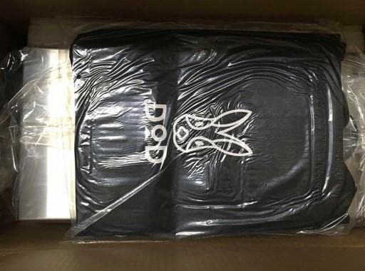 DOD メラテレビ16型 薪ストーブ ☆新品・未使用品☆