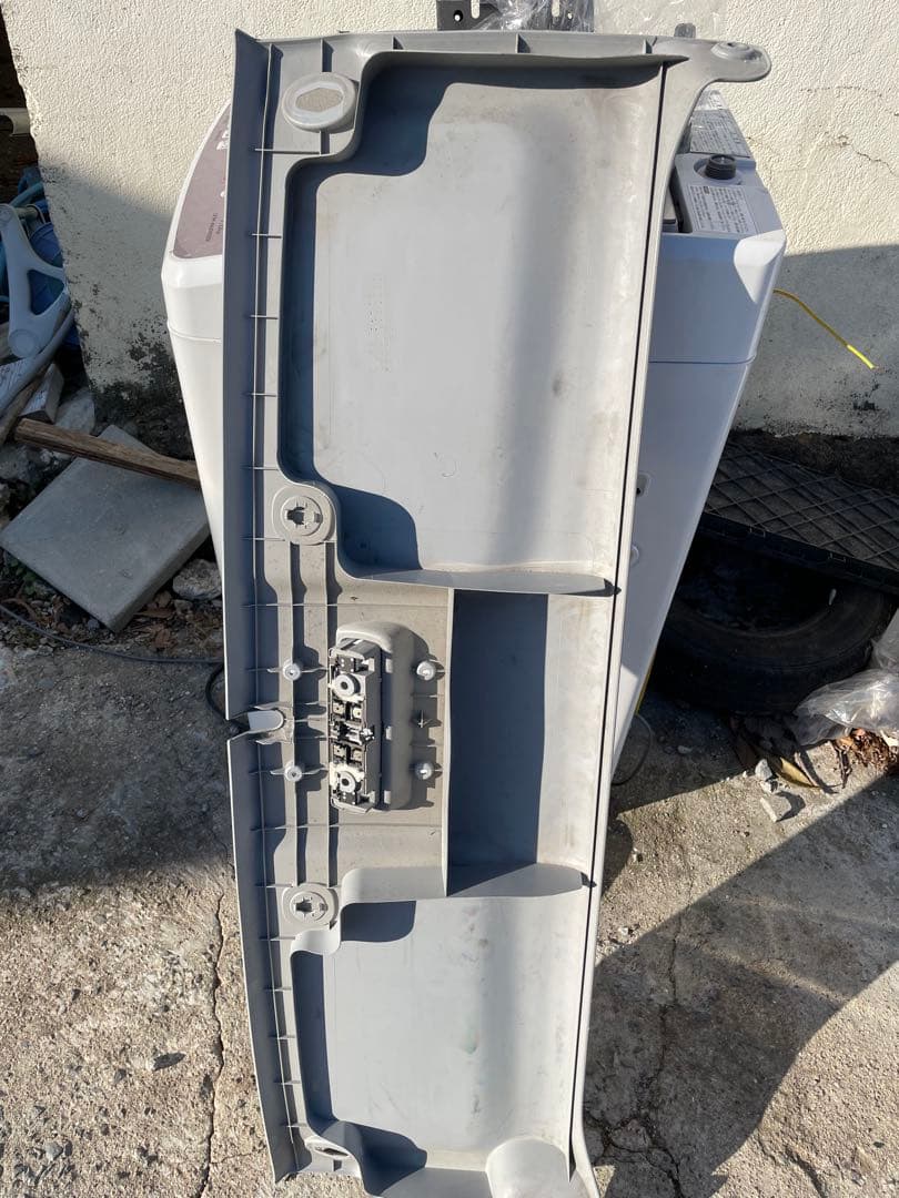 ホビオ　オーバーヘッドコンソール　中古