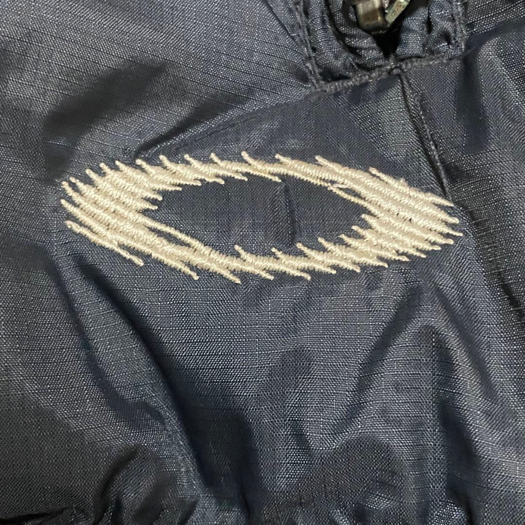 ジャケット・アウター archive OAKLEY software nylon down vest