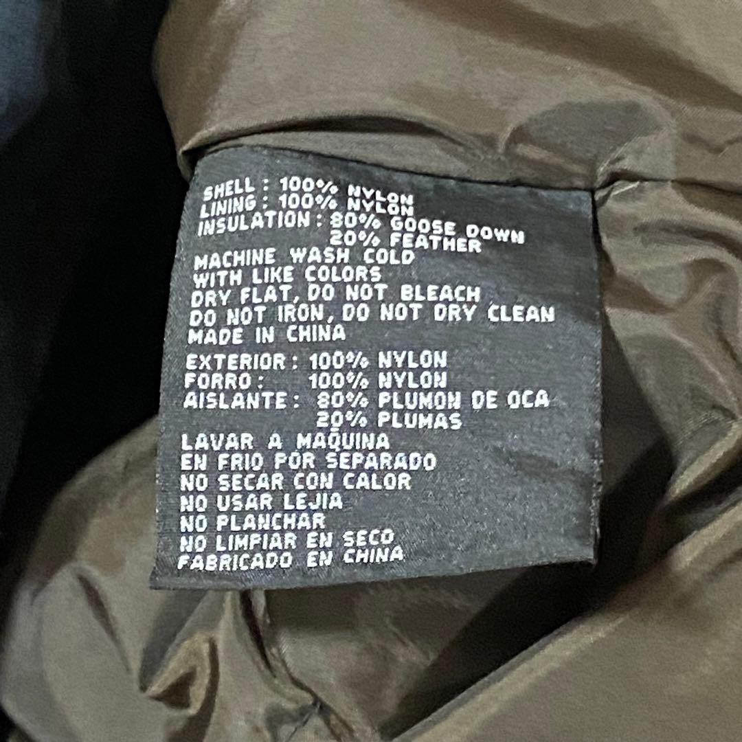 ジャケット・アウター archive OAKLEY software nylon down vest