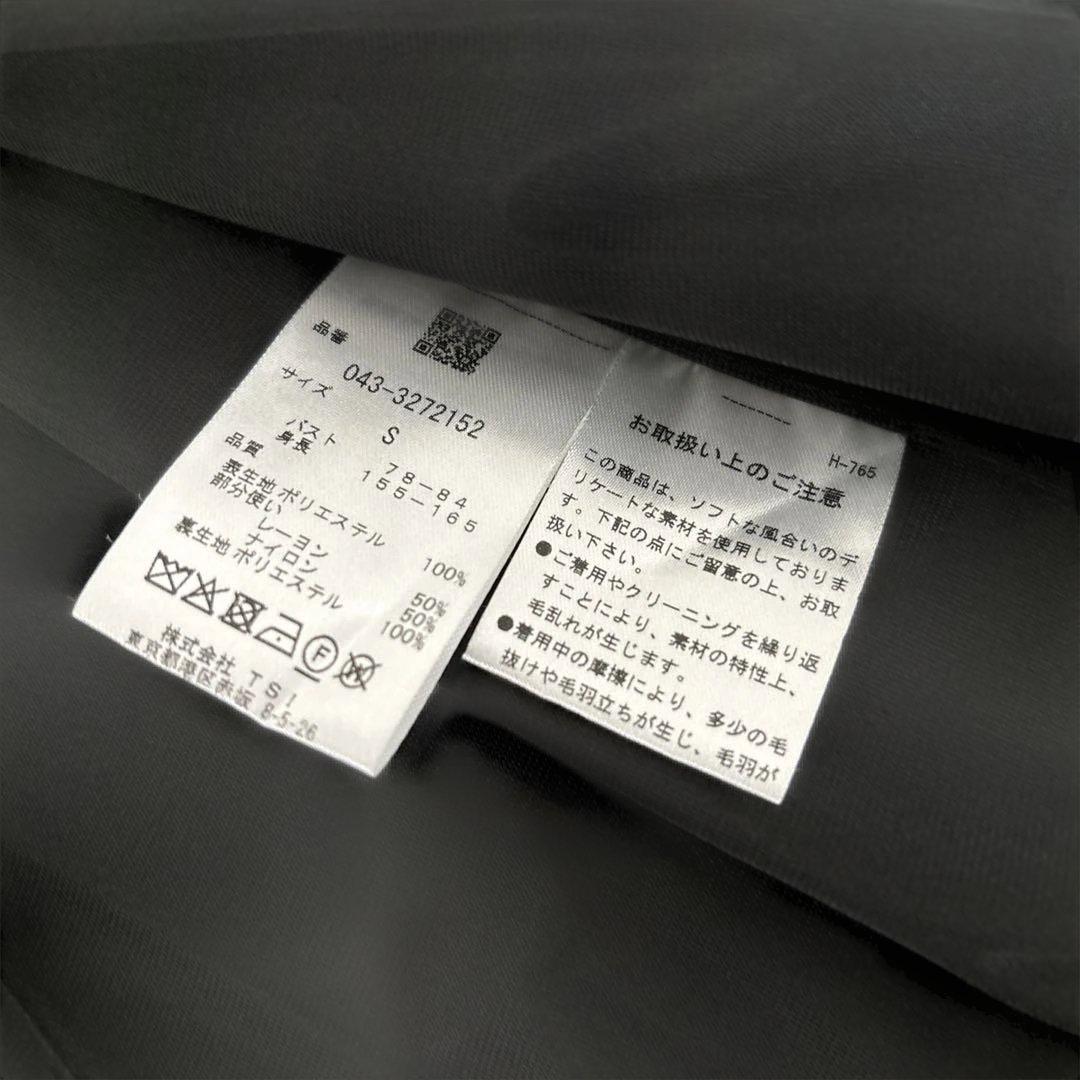 セントアンドリュース　レディースアウター