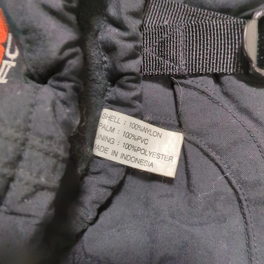 NIKE ナイキ　ACG GORE-TEX GLOVE 刺繍ロゴ　スキー　L