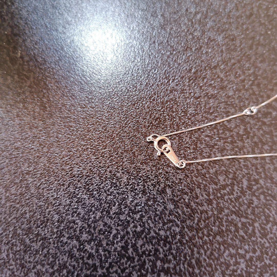 k10wg ベネチアンチェーンネックレス