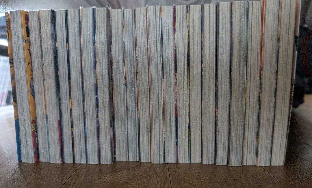 サカモトデイズ1〜20巻セット