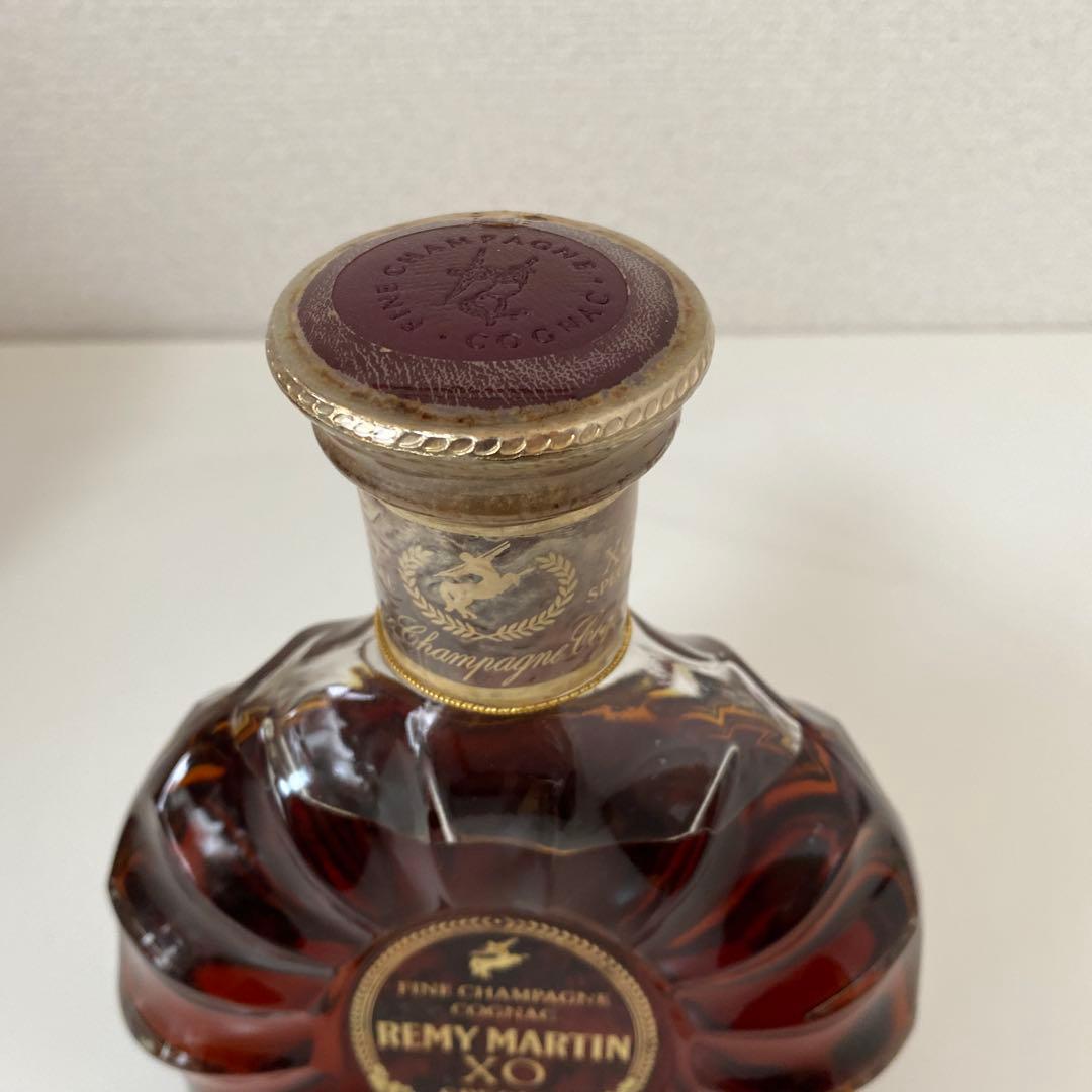 YSL[未開栓] REMY MARTIN XO SPECIAL レミーマル