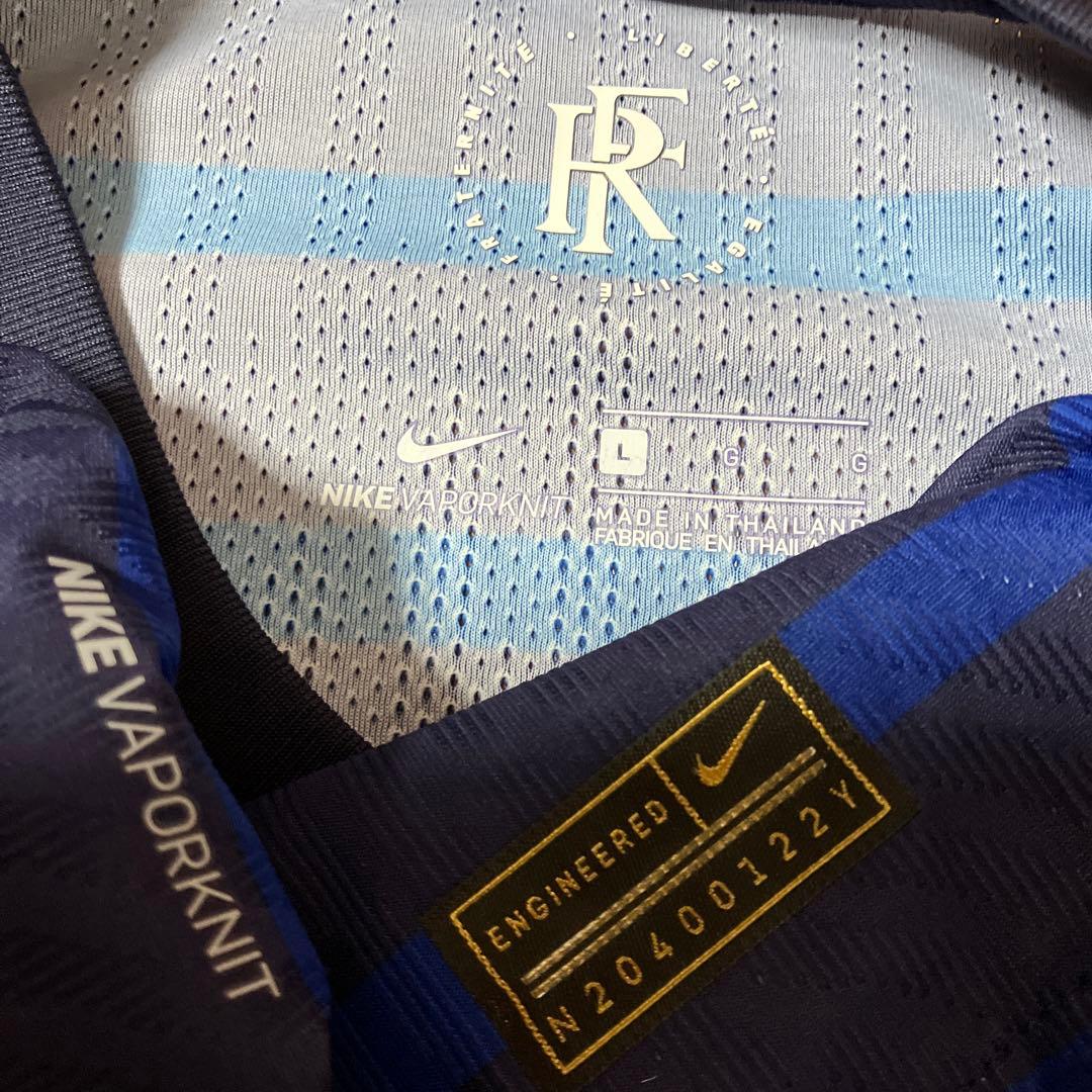 【⭐︎新品タグ付⭐︎/正規品】フランス代表 ベンゼマ ユニフォーム