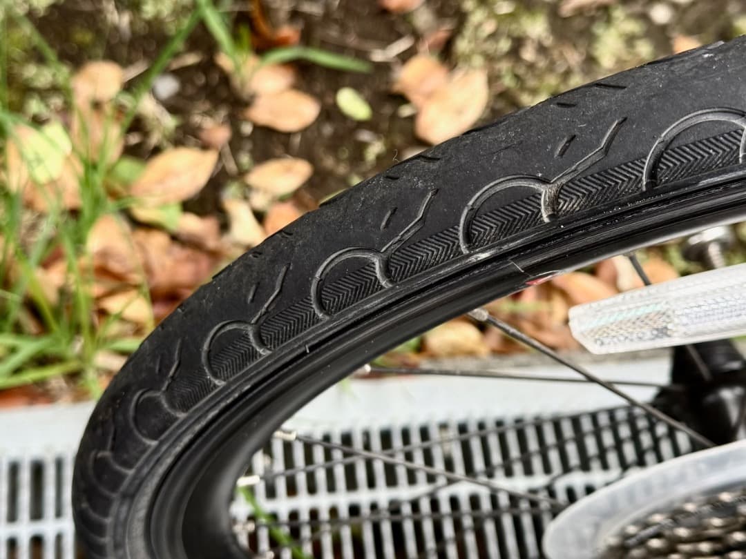 ダホン Speed Falco 2022年 マットガンメタル