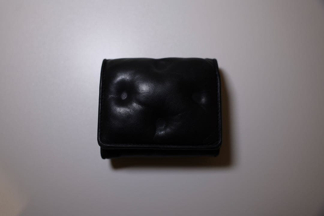 メゾン マルジェラ グラムスラム スリーフォールド