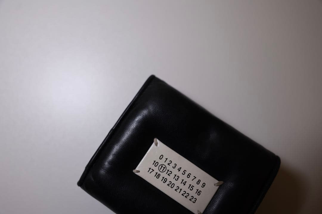 メゾン マルジェラ グラムスラム スリーフォールド