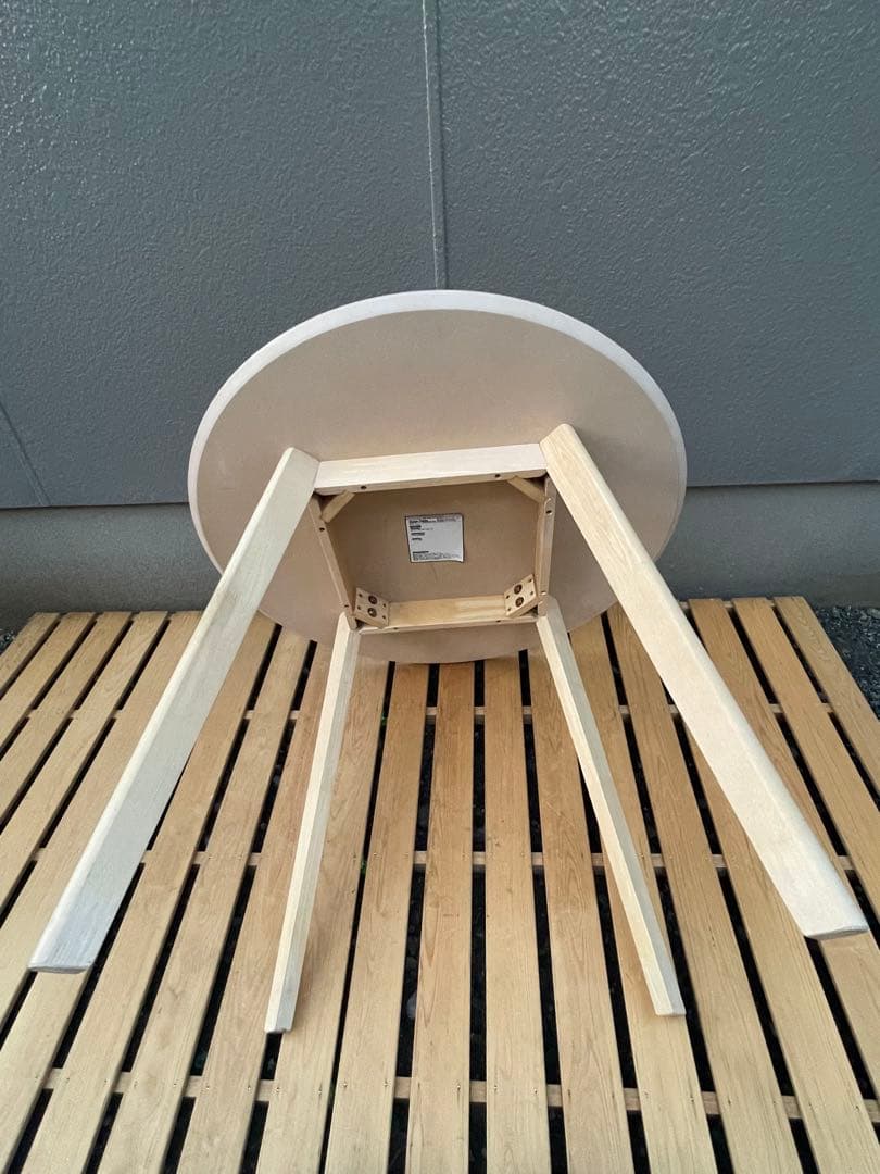 早い者勝ち LOWYA Koup Tabl ロウヤ ダイニングテーブル