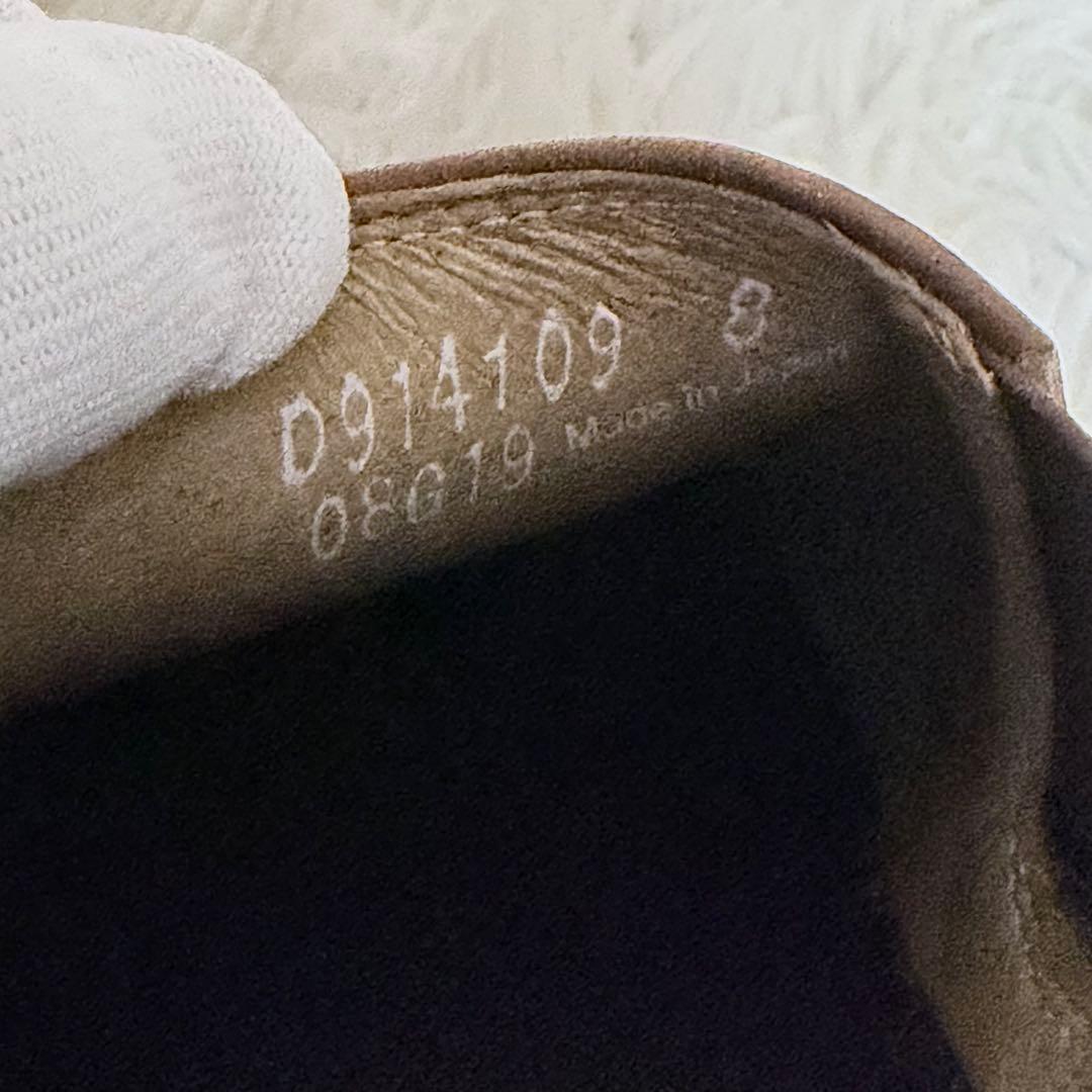 最終値下げ◾️Danner◾️ロメオブーツ◾️サイドゴア◾️ブラウン◾️ダナー◾️