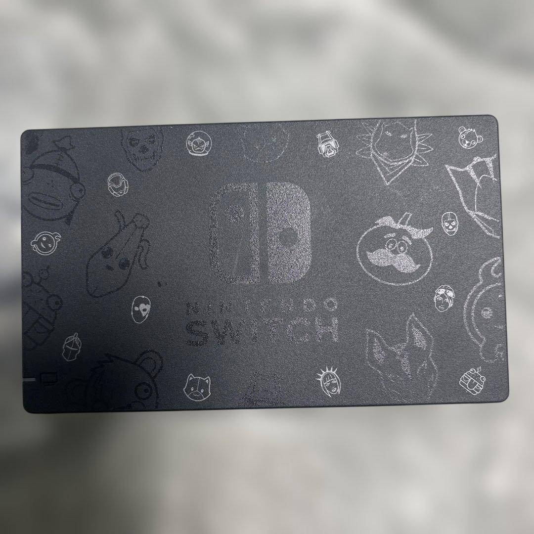 Nintendo Switch フォートナイトSpecialセット