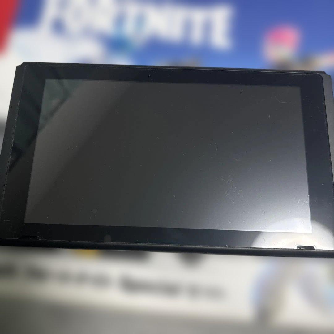 Nintendo Switch フォートナイトSpecialセット