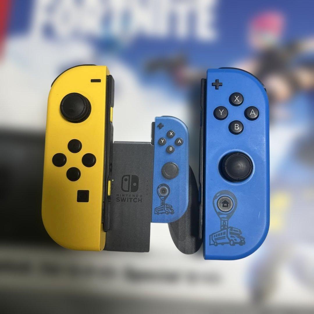 Nintendo Switch フォートナイトSpecialセット
