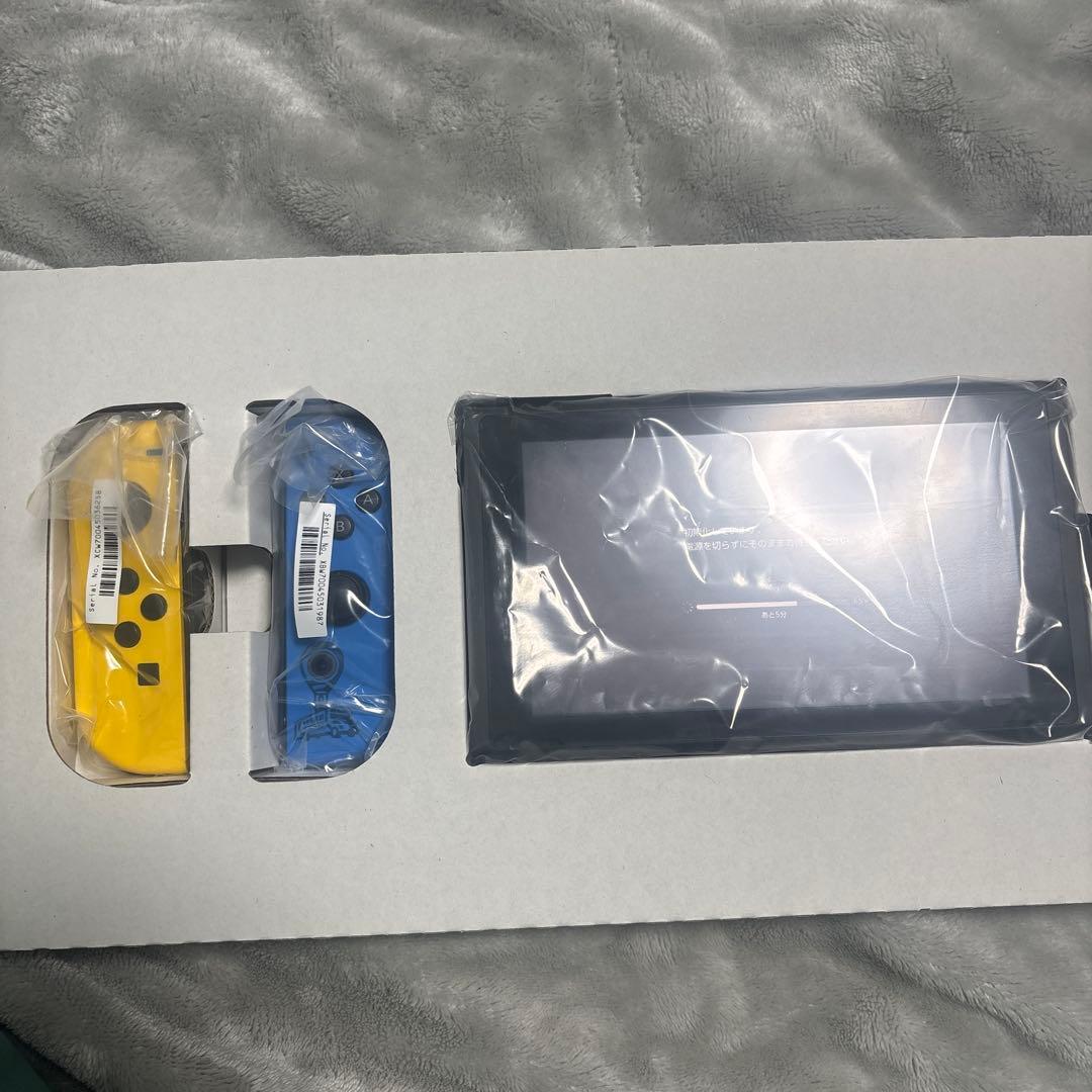 Nintendo Switch フォートナイトSpecialセット