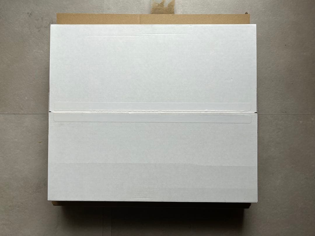 Designed by Apple in california 書籍（小）