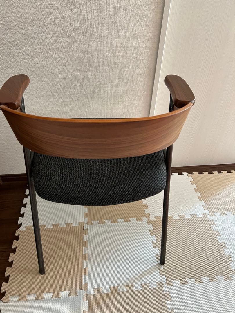 a.depeche ダイニングチェア