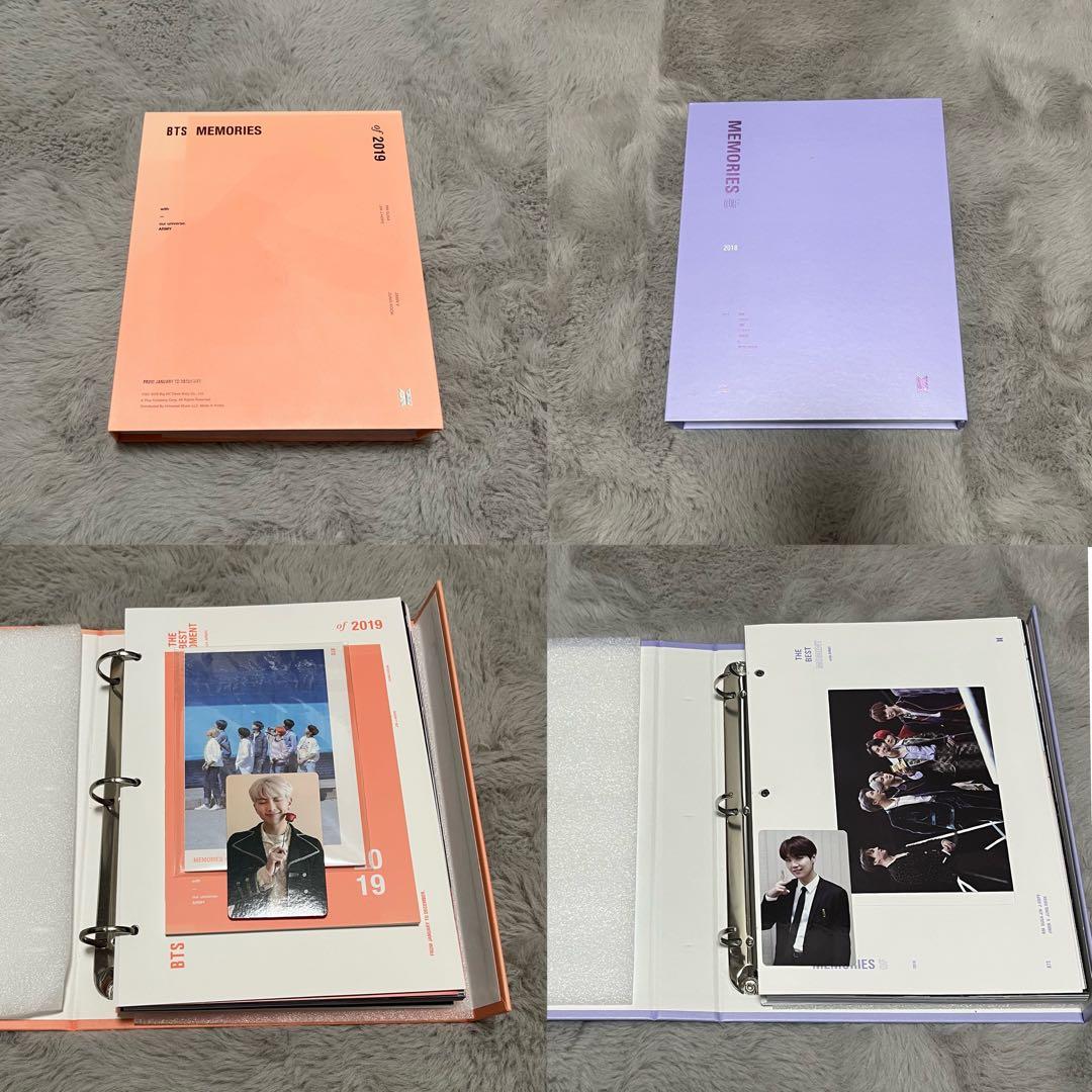 BTS DVD まとめ売り