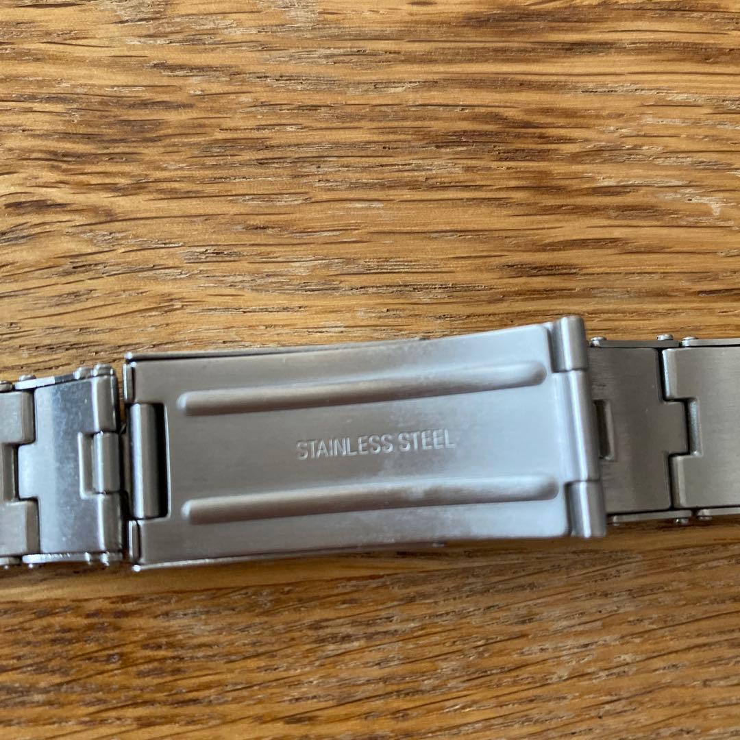 【美品】 Forstner Rivet フォースナーリベット 20mm メッシュ