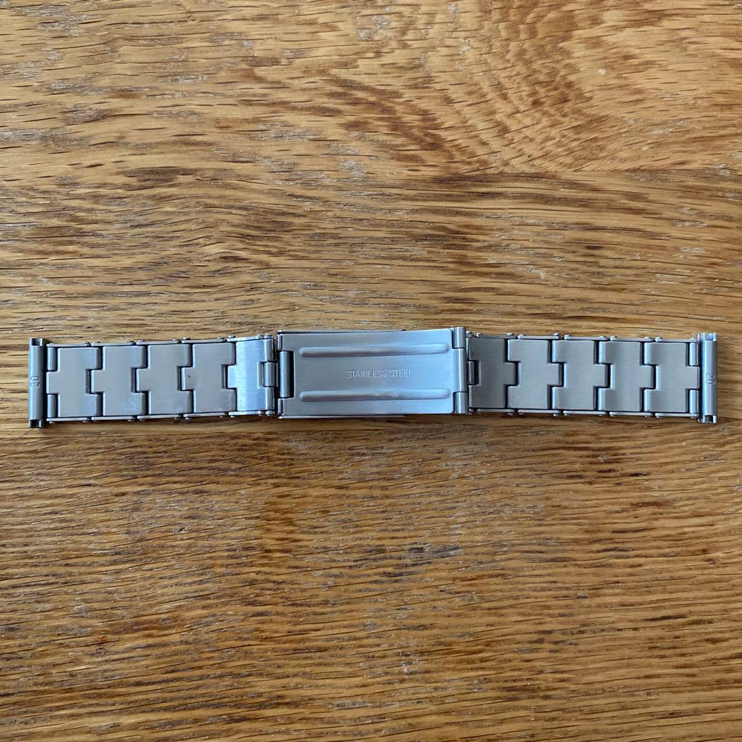 【美品】 Forstner Rivet フォースナーリベット 20mm メッシュ