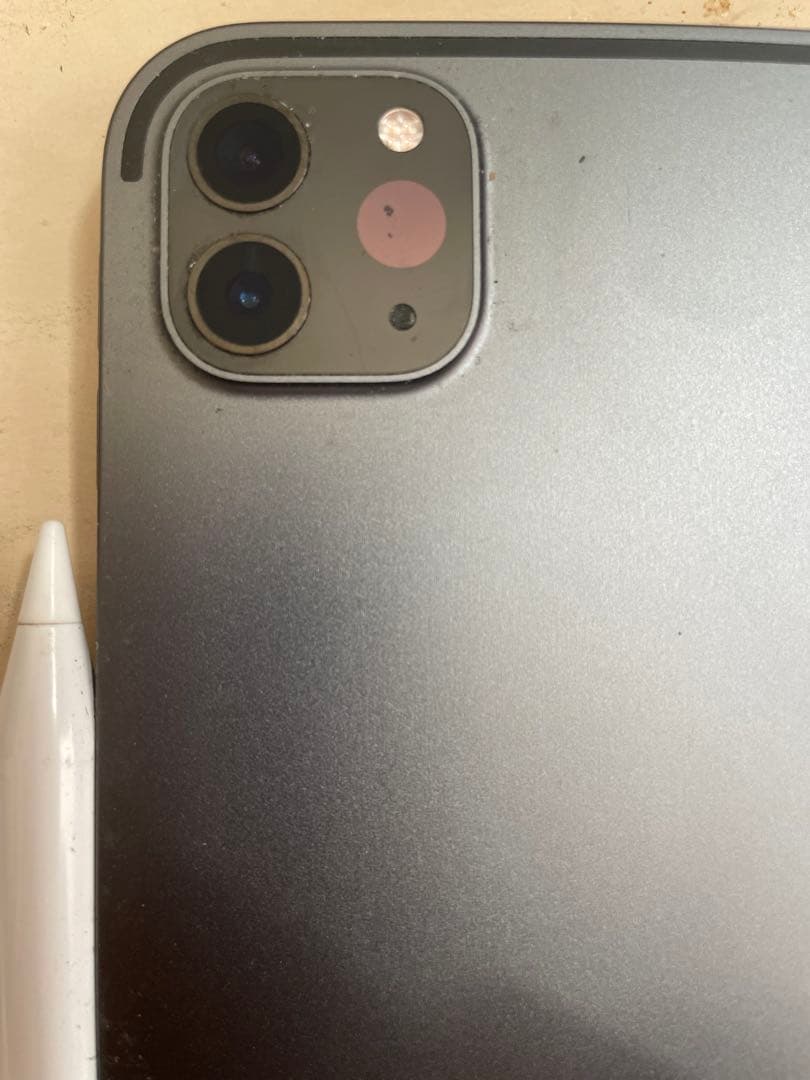 sr20第2世代) マジックキーボード付き　512GB【訳アリ値引き】