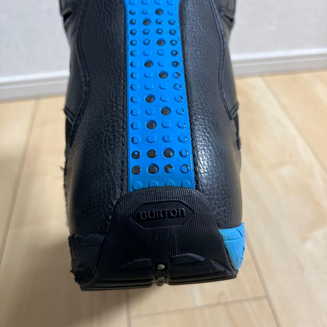【即日発送】BURTON スノボION-ASIAN FIT アイオン27.5cm