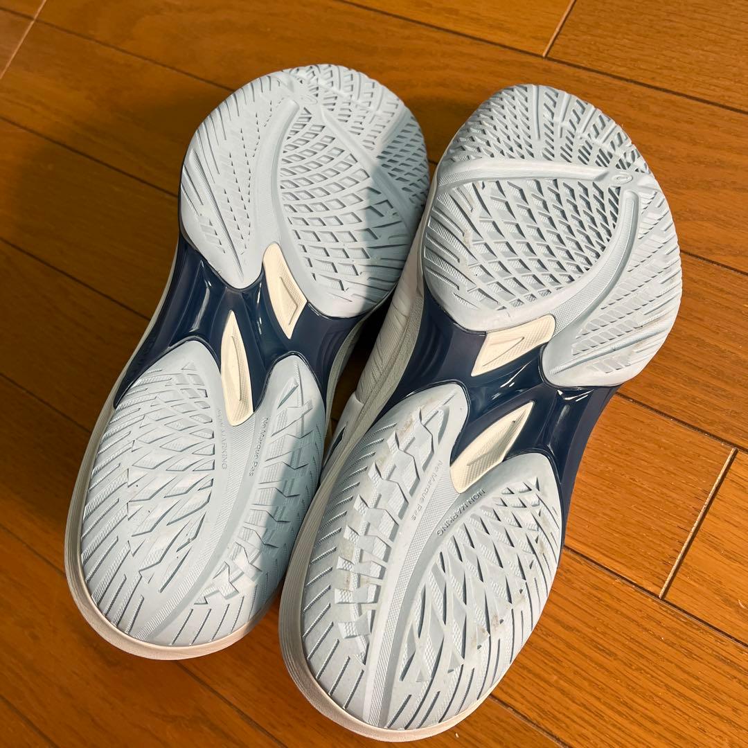 アシックス　スカイエリート　FF3 27.5