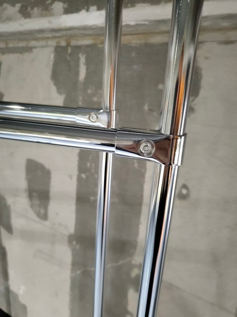 DULTON　Zラック　2台セット ハンガーラック