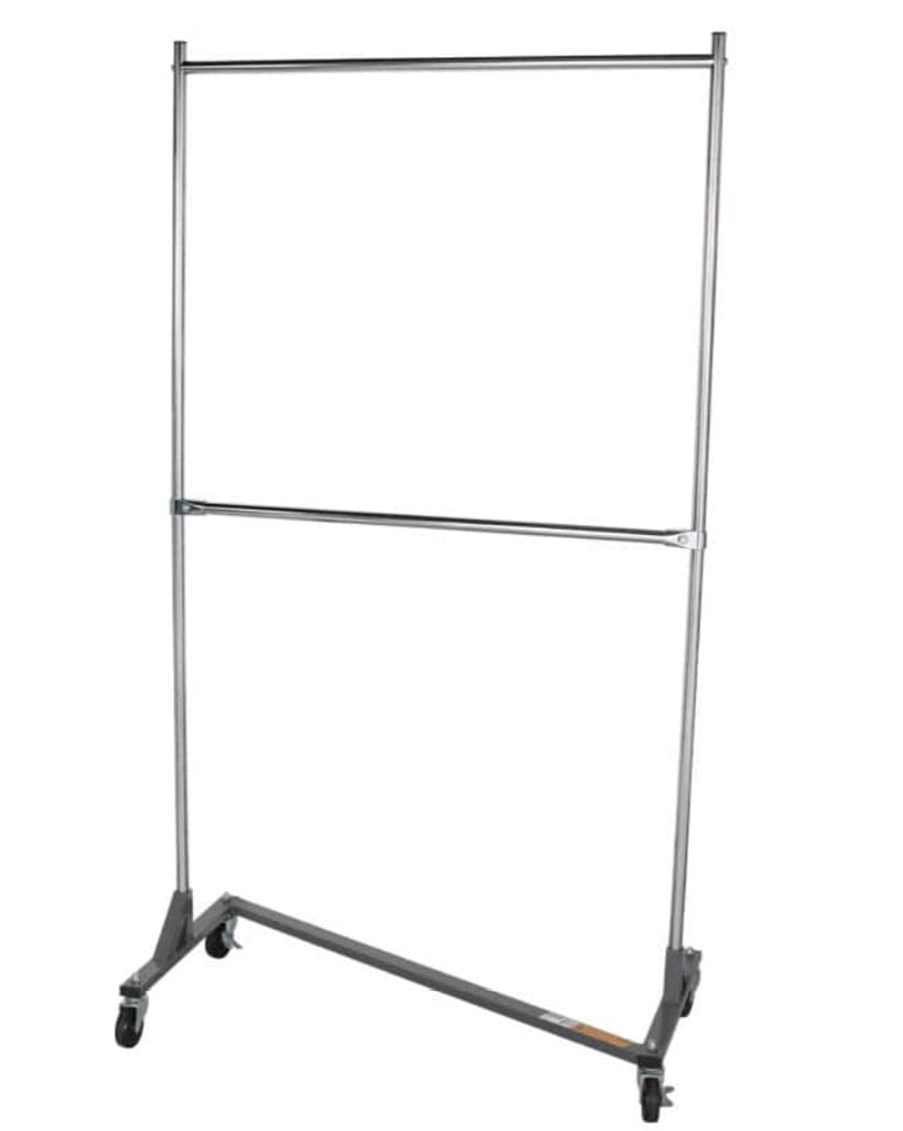 DULTON　Zラック　2台セット ハンガーラック