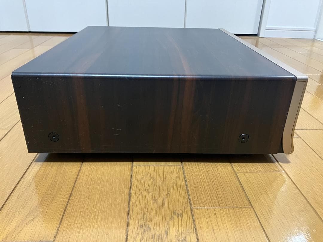 LUXMAN　ラックスマン　Ｄ-600s　CDプレーヤー