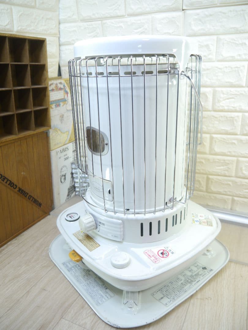 送料無料■2014年❤動作品◆コロナ/CORONA 石油ストーブ 木造17畳