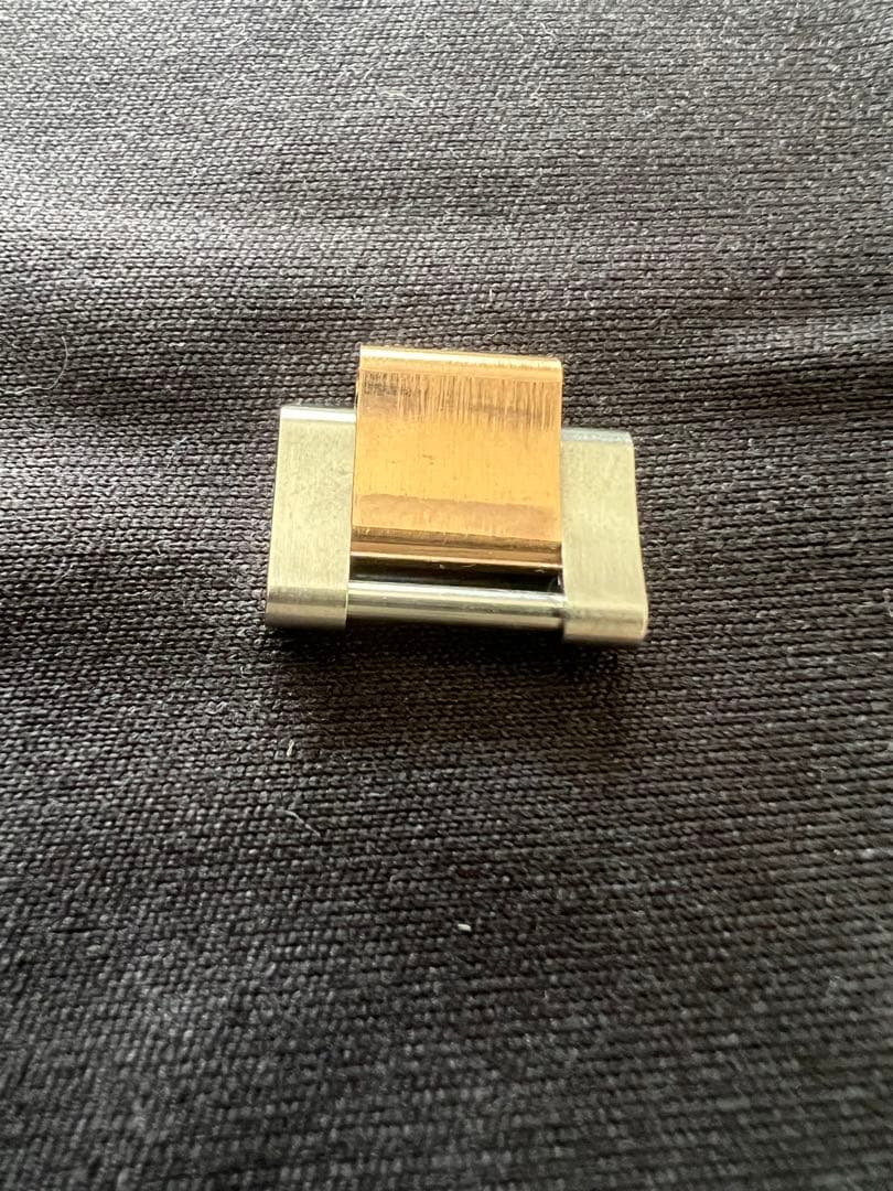 ロレックス 126331 デイトジャスト コマ 純正 駒 ベルト 付属品