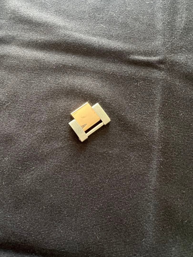 ロレックス 126331 デイトジャスト コマ 純正 駒 ベルト 付属品