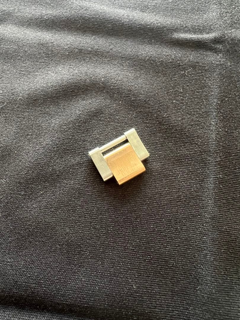 ロレックス 126331 デイトジャスト コマ 純正 駒 ベルト 付属品