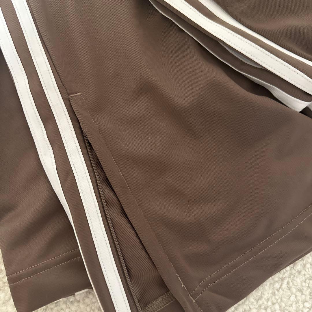 SNIDEL adidas トラックパンツ XS