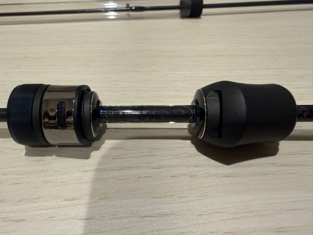 G-TEC ロッド　XSS-47ST-Pro The EUPHORIA