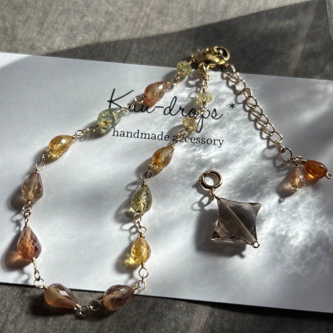 【専用です】14kgf✴︎レッドアンバー３点セット・他