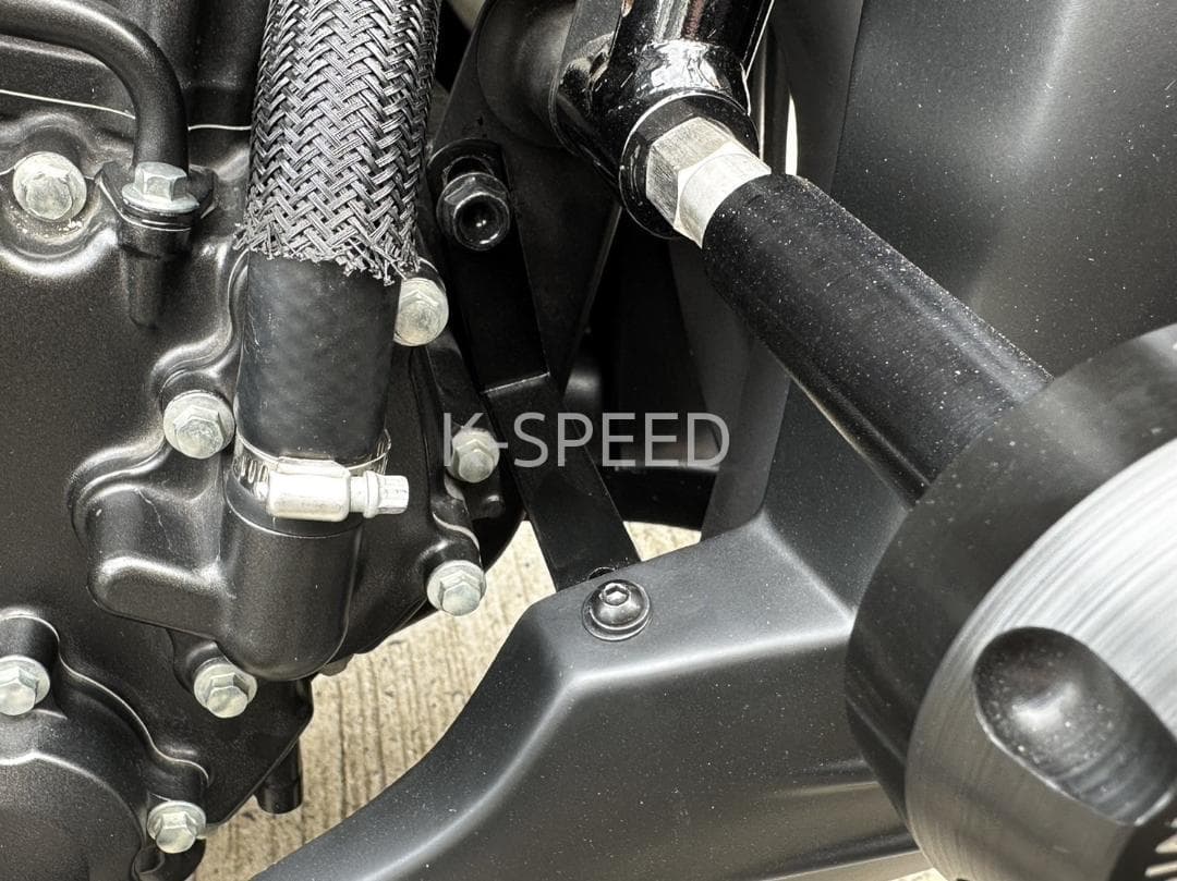 限定値下げ！レブル250 2023～　アンダーカウル