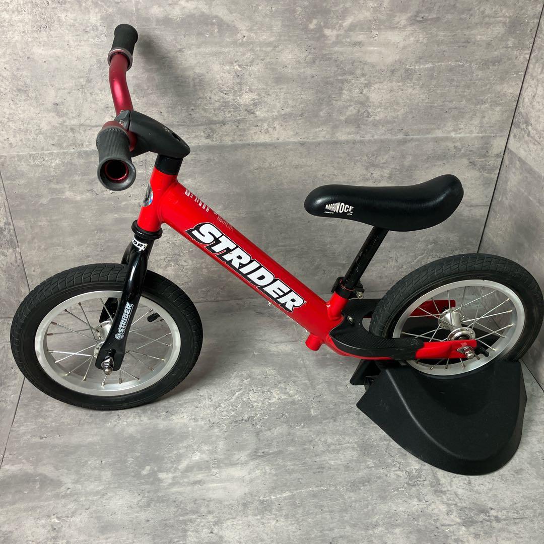 ストライダースポーツ 12インチ カスタム仕様