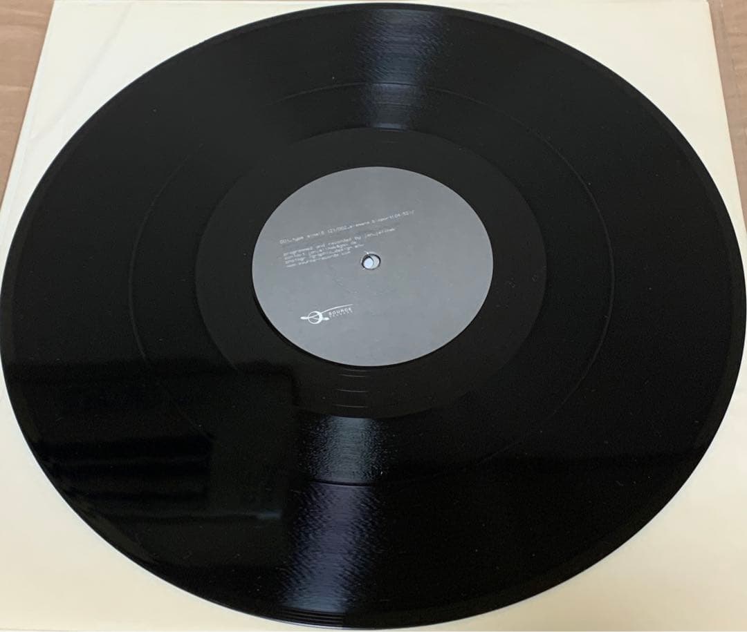 gramm personal rock アナログレコード