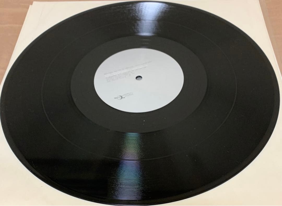 gramm personal rock アナログレコード