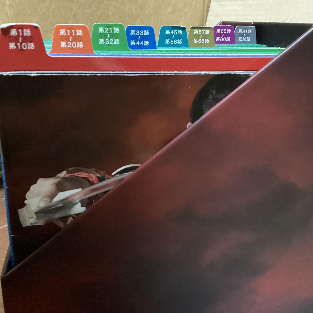 【★】広開土太王 DVD-BOX〈46枚組〉